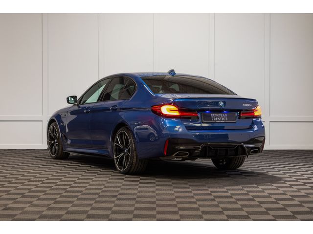 Image for 2023 BMW 5 Series 530e M-Sport