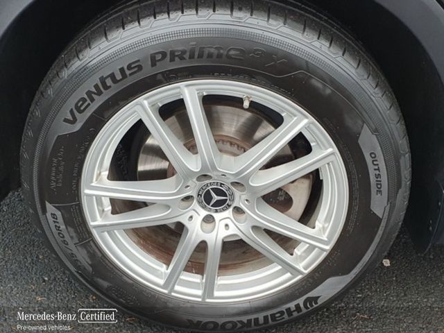 Image for 2023 Mercedes-Benz GLC Class GLC 220 D 4MATIC 2.0 Diesel ( IRISH CAR ONLY ONE OWNER ONLY 61.000 KMS )