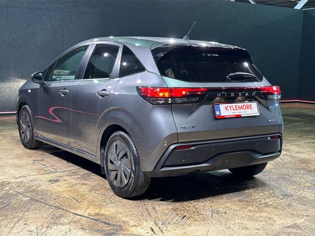 Image for 2022 Nissan Note NEW MODEL E-POWER 1.2 AUTOMATIC - REVERSE CAMERA