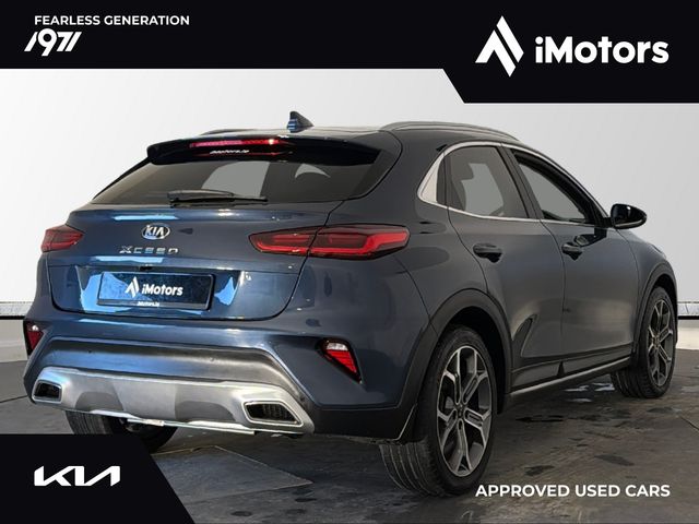 Image for 2021 Kia XCeed PHEV