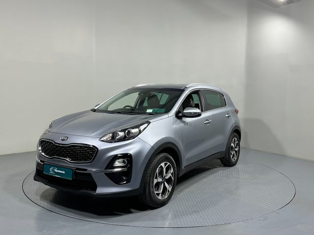 Image for 2020 Kia Sportage K3 1.6 Crdi