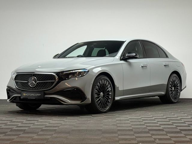 Image for 2026 Mercedes-Benz E Class E300DE URBAN EDITION