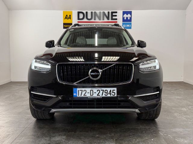 Image for 2017 Volvo XC90 **T8 MOMENTUM **PRO MODEL **7 SEATS **2 KEYS **PAN SUN ROOF **LANE ASSIST **ADAPTIVE CRUISE CONTROL **ORRETORS SWEEDEN CRYSTAL GEAR SELECTER **DIGITAL DASH **TOUCHSCREEN RADIO **PARK ASSIST **HEATE