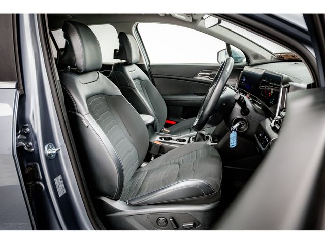 Image for 2023 Kia Sportage K3 1.6 Diesel Mild Hybrid 115BHP