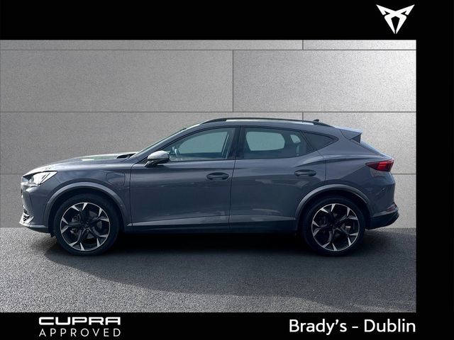 Image for 2024 Cupra Formentor e-Hybrid 204hp DSG**Full leather* 24 MONTH CUPRA APPROVED WARRANTY **
