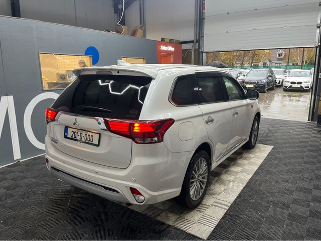 Image for 2020 Mitsubishi Outlander €23950! 2020 MITSUBISHI OUTLANDER 2.4L HYBRID / 84K KMS / ADAPTIVE CRUISE CONTROL, HEATED SEATS, REVERSE CAMERA & MORE