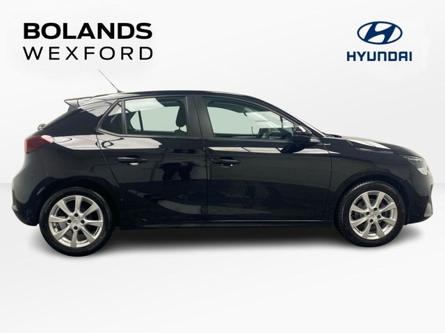 Image for 2023 Opel Corsa SC 1.2i (75PS) S/S 5 Speed