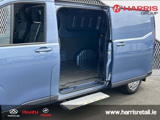 Image for 2025 Maxus Deliver 7 Deliver 7 L2H1 Panel Van