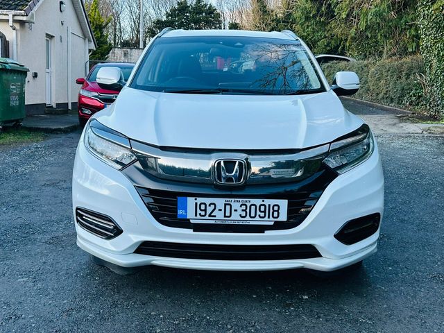 Image for 2019 Honda Vezel 