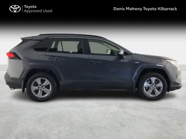 Image for 2022 Toyota Rav4 HYBRID LUNA