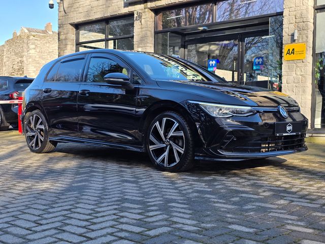 Image for 2024 Volkswagen Golf R-LINE 1.5 TSI 130BHP. HUGE SPEC. FINANCE ARRANGED. SIMI. AA APPROVED.