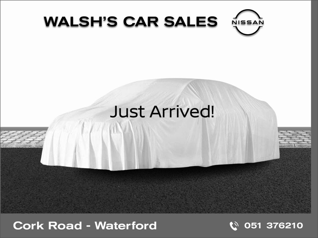 Image for 2026 Nissan Primastar L2H1 170 SV Premium €3, 000 Off New Price