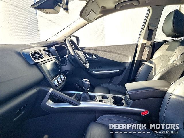 Image for 2020 Renault Kadjar dCi 150 GTLine 1.7