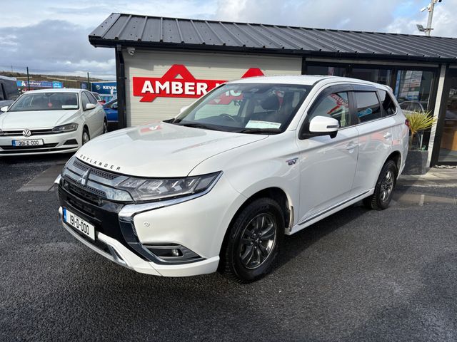 Image for 2019 Mitsubishi Outlander 