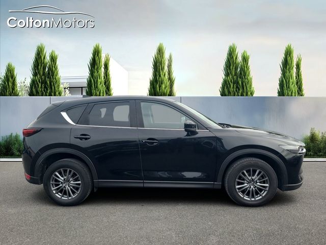 Image for 2018 Mazda CX-5 2.2D (150ps) EXECUTIVE 2WD