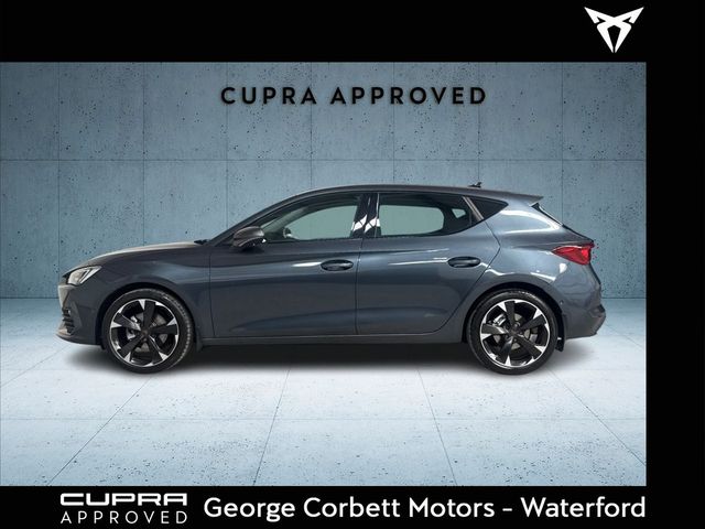 Image for 2024 Cupra Leon 1.5eTSI 150hp DSG 2 Year Warranty, Low Finance Rates Available