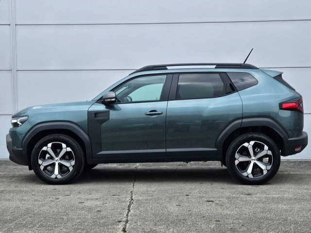 Image for 2025 Dacia Duster Journey HEV140