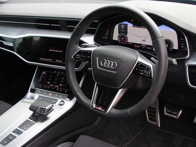 Image for 2023 Audi A6 Black Edition * Extra Spec 