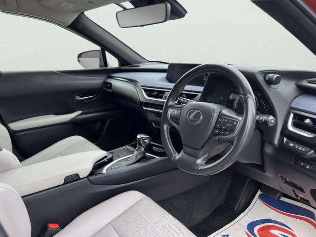 Image for 2019 Lexus UX 250H VERSION L , Reversing camera, Low mileage