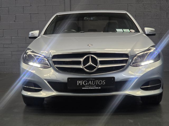 Image for 2015 Mercedes-Benz E Class E 220 BLUETEC CLASSIC A/T