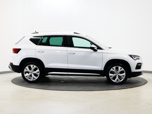 Image for 2023 SEAT Ateca *40* PA 2.0tdi 150HP DSG XP 5DR AUT