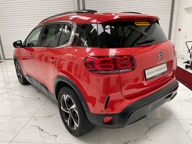 Image for 2019 Citroen C5 Aircross BlueHDi 180 S&S EAT8 Auto Feel