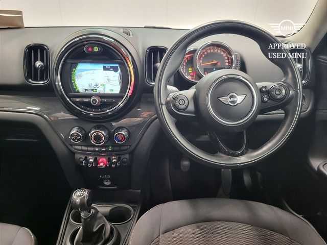 Image for 2017 Mini Countryman Cooper D