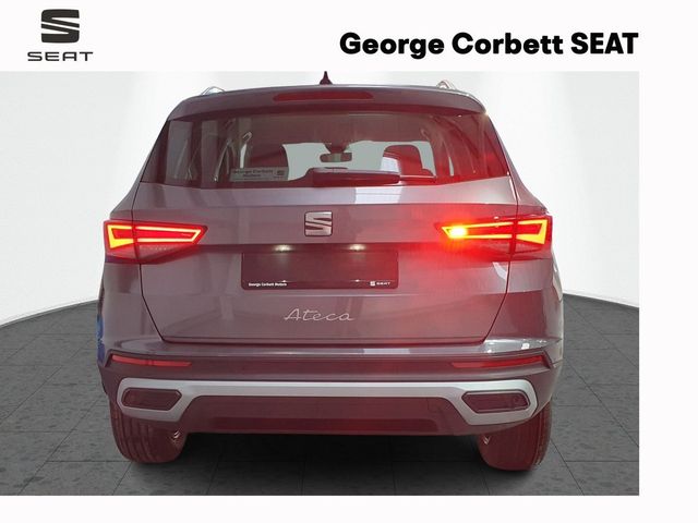 Image for 2026 SEAT Ateca 518045
