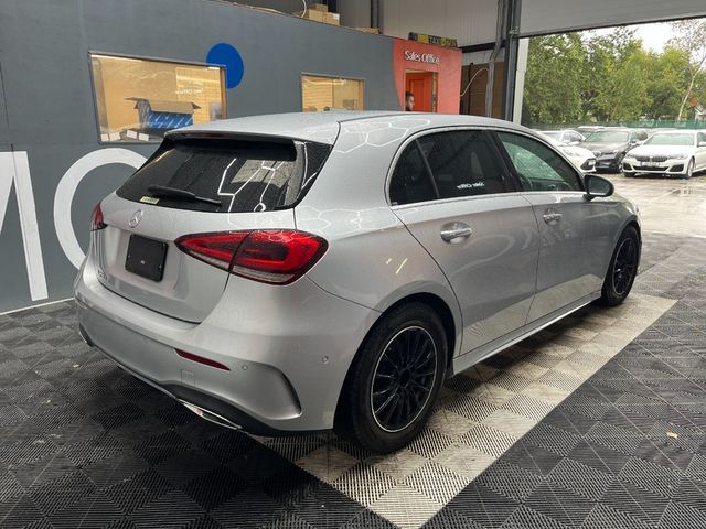 Image for 2020 Mercedes-Benz A Class 2020 MERCEDES-BENZ A-CLASS A200D AMG AUTOMATIC/ CRUISE CONTROL/ ELETRIC AND HEATED SEATS/ REVERSE CAMERA & MORE