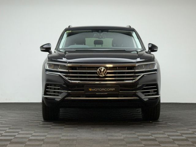 Image for 2019 Volkswagen Touareg TOUAREG SEL 3.0 TDI V6 282HP 4MOTION