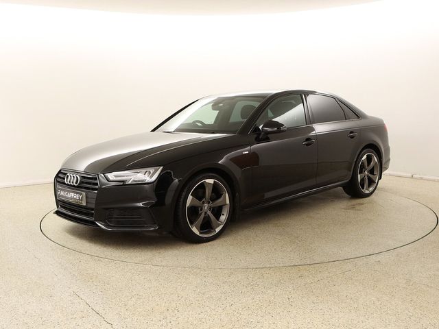 Image for 2017 Audi A4 2.0TDI 190HP S Line