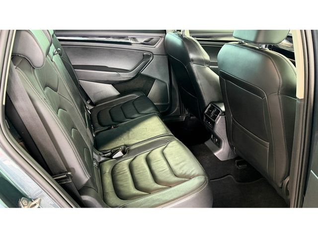 Image for 2018 Skoda Kodiaq STYLE 2.0 TDI 190HP DSG4 DSG 4X4 4DR