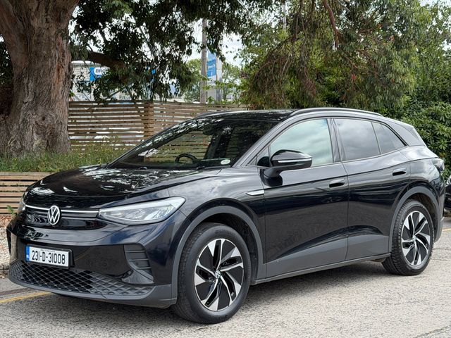 Image for 2023 Volkswagen ID.4 PURE. 52KWH