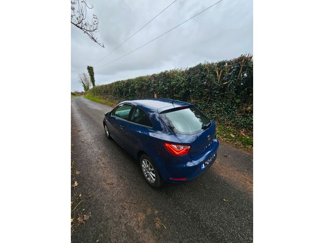 Image for 2016 SEAT Ibiza 1.0 SE Technology 3DR