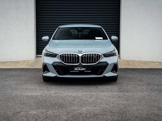Image for 2024 BMW i5 EDRIVE40 M SPORT