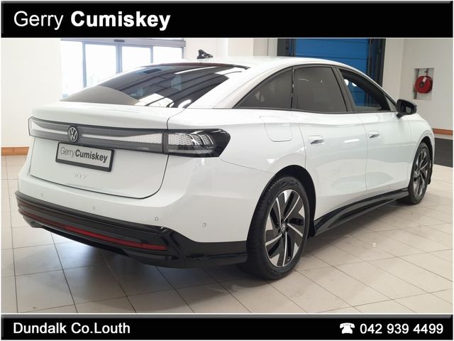 Image for 2026 Volkswagen ID.7 Match Pro Plus 77kWh 286HP 