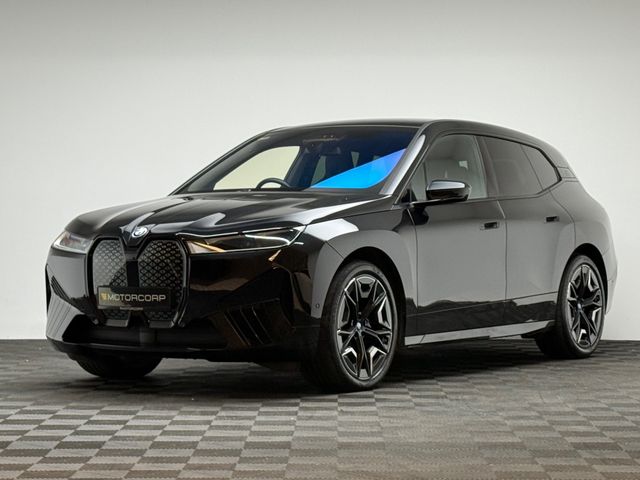 Image for 2024 BMW iX 40 M SPORT XDRIVE
