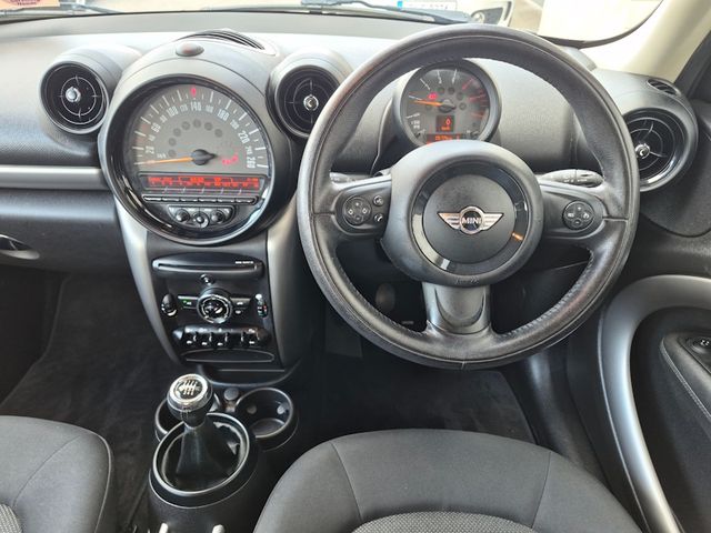 Image for 2016 Mini Cooper D Counryman 41000 km
