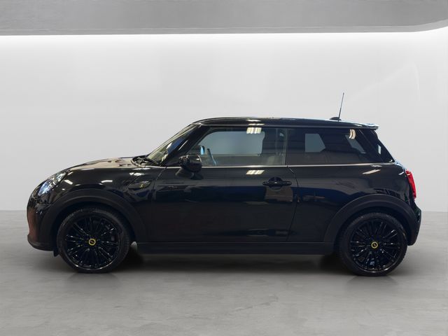 Image for 2022 Mini Cooper COOPER S SE Electric L2 2DR Auto
