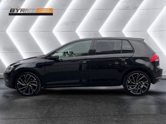 Image for 2013 Volkswagen Golf 1.2 TSI COMFORTLINE AUTO