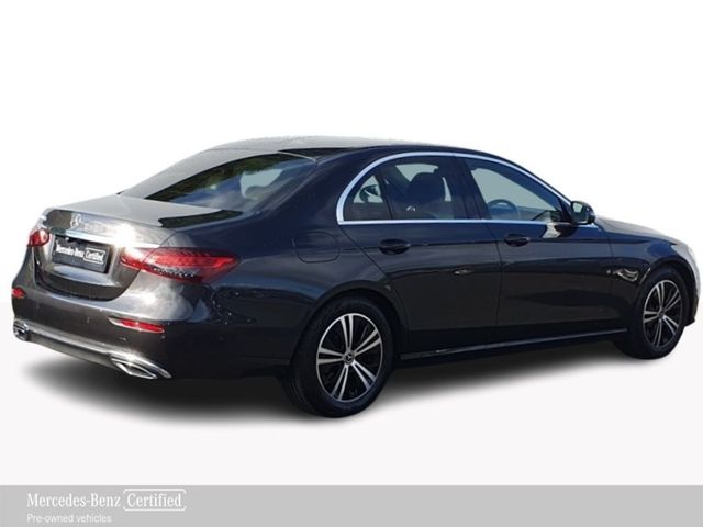 Image for 2021 Mercedes-Benz E Class E 200 D A/T Avantgarde 1.6 DIESEL 160 BHP ( IRISH CAR ONLY 35.000 KMS )