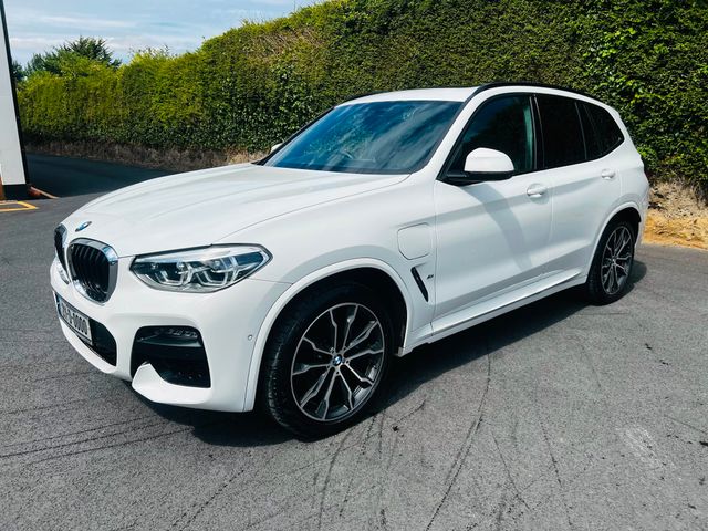 Image for 2021 BMW X3 FINANCE AVAILABLE