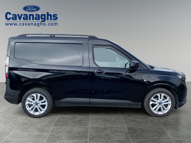 Image for 2024 Ford Transit Courier 