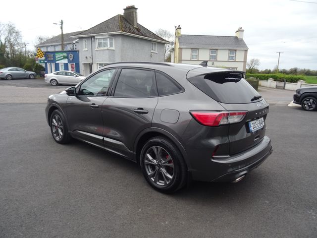 Image for 2023 Ford Kuga St-line 2.5fhev190 S6.2 CT 4DR