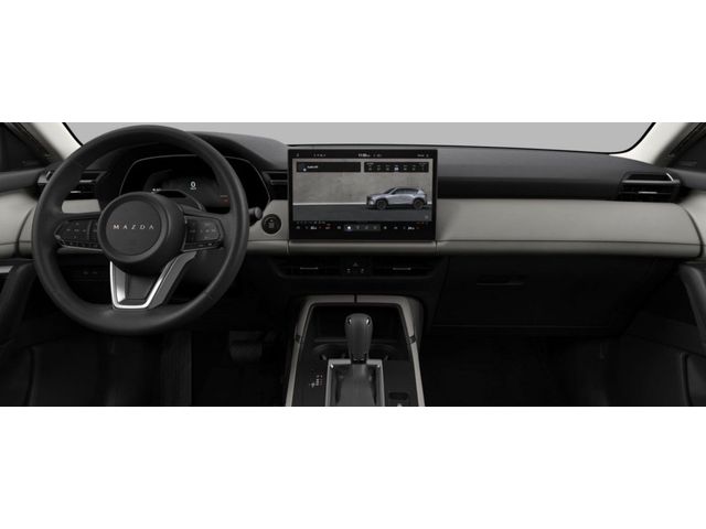 Image for 2026 Mazda CX-5 EXEC LINE AUTO *NEW MODEL*