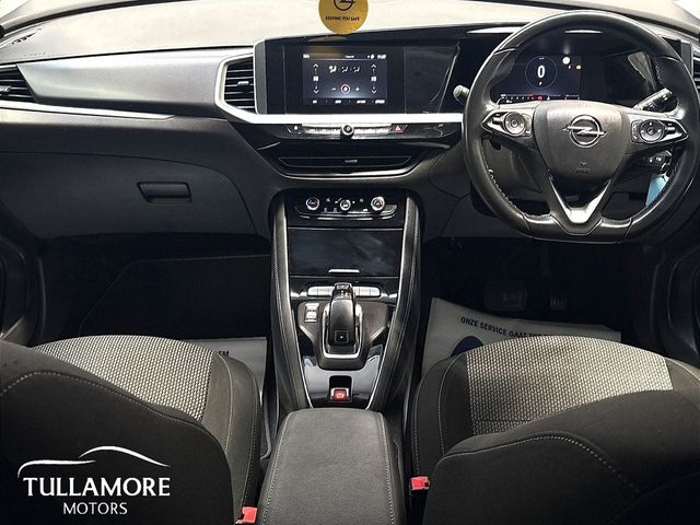Image for 2023 Opel Grandland X SC-1.5 130BHP -DSL-8