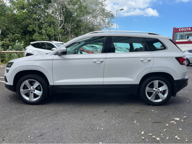 Image for 2018 Skoda Karoq 1.0 PETROL AMBITION