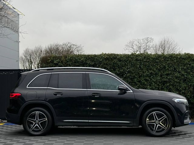 Image for 2024 Mercedes-Benz EQB 4MATIC AMG-LINE PREMIUM 7-SEATER // LOW MILEAGE // APPLE CARPLAY/ANDROID AUTO // DIGITAL CLUSTER