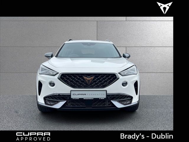 Image for 2023 Cupra Formentor e-Hybrid 204hp DSG *Leather seats and Sunroof*