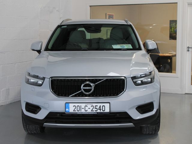 Image for 2020 Volvo XC40 T3 MOM 5DR